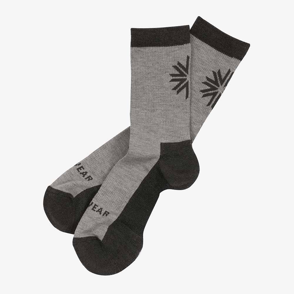 Lyng Leichte Wandersocken