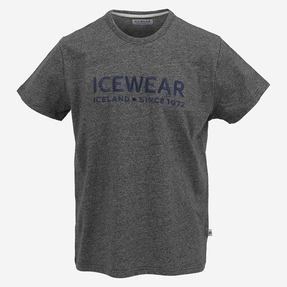 Eyjalón Icewear t-shirt